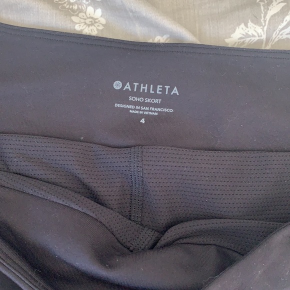 Athleta soho skirt NWT - Picture 5 of 7